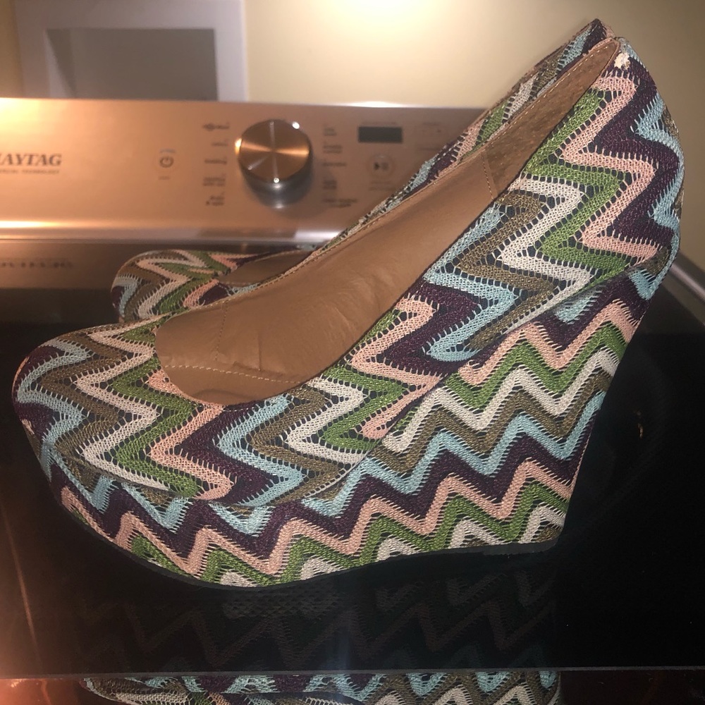 Pierre Dumas Shoes